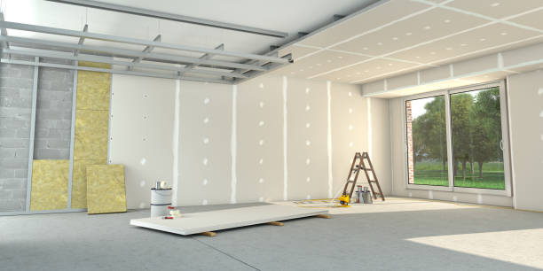 Best Residential Insulation Services  in Red Lake, AZ