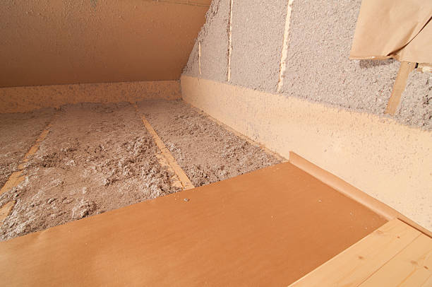 Best Wall Insulation Contractor  in Red Lake, AZ